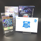 Blue-Eyes White Dragon TD02-JP001 Tokyo Dome Promo 25th Secret Rare YUGIOH Card