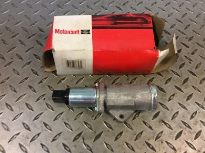 Válvula loca de derivación de aire del acelerador Tracer 85-95 Ford Ranger Escort E9DZ-9F715-AA Foto 1 de 4