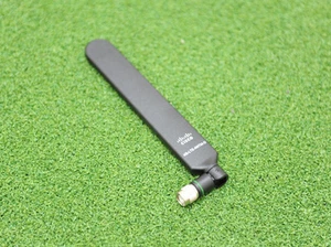2 x CISCO 4G-LTE-ANTM-D ANTENNA 1900, 2900, 3900 Series - 1YrWty - Picture 1 of 1
