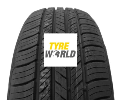 4x Kumho HP71 CRUGEN 255 60 R18 108V Reifen Sommer - Bild 1 von 4