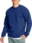 Hanes EcoSmart Men&#39;s Fleece Sweatshirt