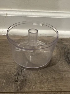 black decker handy chopper plus hc3000 bowl - Bild 1 von 4