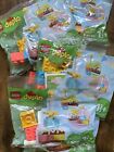 Lego Duplo Birthday Cake 30330 Polybag Lot Of 12 Great Party Favors Giveaway