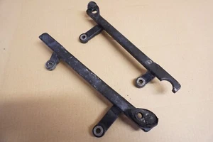 HONDA VF400 F VF 400 NC13 1983-1985 set of frame brackets mounts bar body - Picture 1 of 5