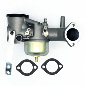 For B&S 491026 491031 491026 490499 281707 Carburetor - Picture 1 of 2