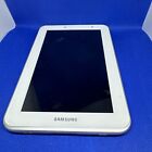Samsung Galaxy Tab 2 GT-P3110 8GB, Wi-Fi, 7 inch - White