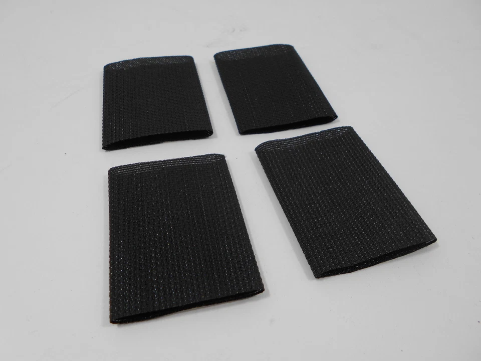 (C58) Orig. De VW Amarok Protection Contre L'Abrasion Tuyaux de Frigorifène - Photo 1/2