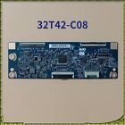 32T42-C08 Tcon Board T320HVN05.4 Ctrl BD 32T42-C08 Logic Board for 50 Inch TV