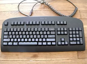 Rare ACER HW 6511 PS/2 Keyboard Faulty Defective Keyboard Vintage PC Computer - Picture 1 of 2