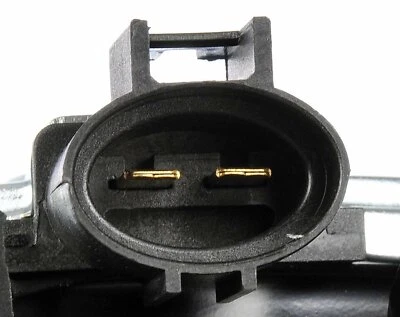 Conjunto de ventilador de refrigeración del motor compatible con Scion FR-S 2013-2016 2,0 L H4 Dorman 534LY76 Foto 1 de 2