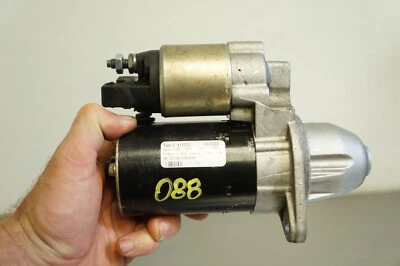 BMW X3 328I 128I 335I F25 2007-2012 3,0 L N52 MOTOR ARRANQUE PROBADO Foto 1 de 4