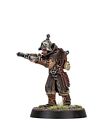 Wh Warcry Cities Of Sigmar Hunter And Hunted Wildercorps Scout Hunter #1105P006