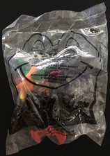 McDONALD’S HAPPY MEAL TOY - BATMAN: THE BRAVE AND THE BOLD - TOYS #3