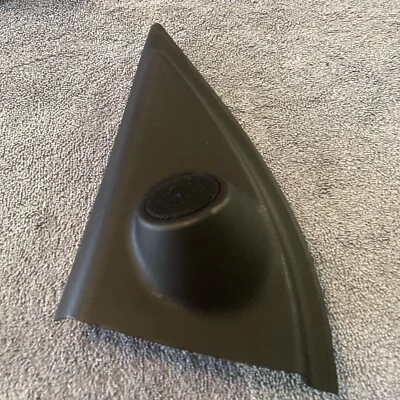 2007 - 2012 年 HYUNDAI VERACRUZ 发球杆/左前门斜纹扬声器盖原始设备制造商 — 第 1/2 张图片