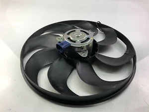 B1447 Dacia Lagan Motor Kühlerlüfter 5YY0584 - Picture 1 of 4