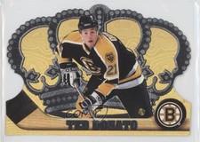 1997-98 Pacific Crown Royale Silver Ted Donato #10