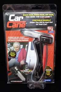 EMSON Car Cane (As Seen On TV) (NEW) - Picture 1 of 4