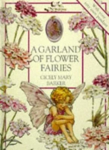 A Garland of Flower Fairies-Cicely Mary Barker - Imagen 1 de 1