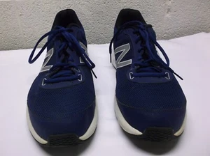 New Balance Mens 517 V1 MX517NR1 Blue Running Shoes Sneakers Size 14 D - Picture 1 of 5