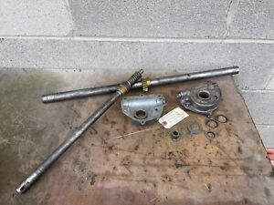 Auger Gearbox In Lawn Mower Parts & Accessories for sale | eBay