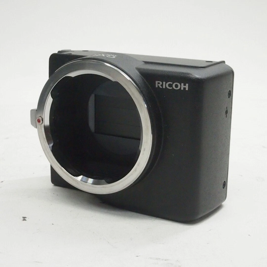 ricoh gxr m mount products for sale | eBay