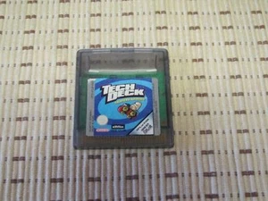 Tech Deck Skateboarding para GameBoy Color y Advance - Imagen 1 de 1
