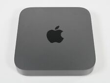 2018 Apple Mac Mini 3.2GHz 6-Core i7 1TB SSD & Up To 64GB RAM + Free Warranty!