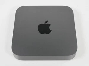 2018 Apple Mac Mini 3.2GHz 6-Core i7 1TB SSD & Up To 64GB RAM + Free Warranty! - Picture 1 of 6
