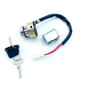 Ignition Switch Key Starter Ignition ODES 800cc LZ800 V-Twin Assailant ATV Quad - Bild 1 von 6