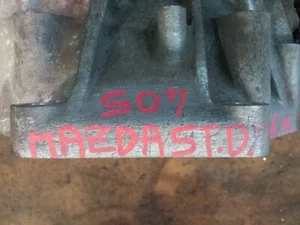 CAMBIO MAZDA 5 TURBO DIESEL 6 MARCE - Foto 1 di 7