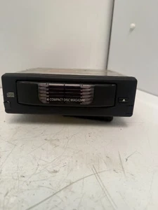 BMW 520 E60 CD CHANGER WITH MAGAZINE 65129131850 2007 - Picture 1 of 8