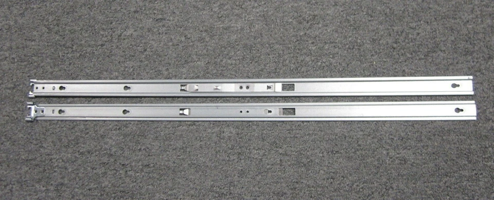HP Proliant DL360 DL360p G8 G9 Rack Mount Inner Rails 714515-001 - Image 1 of 1
