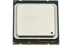 Intel Xeon E5-2640 E5-2640 - 2,5 GHz Six Core (BX80621E52640) Prozessor - Bild 1 von 1