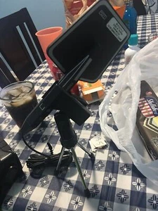 Crown International Sound Grabber Model 12 SG - With Tripod, Worksgreat - Picture 1 of 12