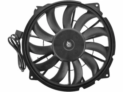 Conjunto de ventilador auxiliar para Audi RS4 2007-2008 18197WK 4,2 L V8 Foto 1 de 2