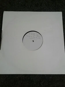 Donnel Jones & Robert Brooks - The Way You Make Me Feel - 12" Promo - Picture 1 of 1