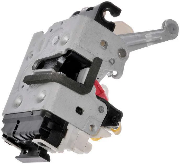 Door Lock Actuator Motor for 2008-2011 Jeep Liberty - Imagem 1 de 1