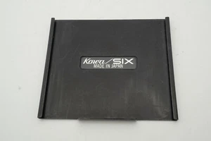 [N.Mint] KOWA SIX Original Prismensucher SCHUTZHÜLLE aus Japan #B103 - Bild 1 von 8