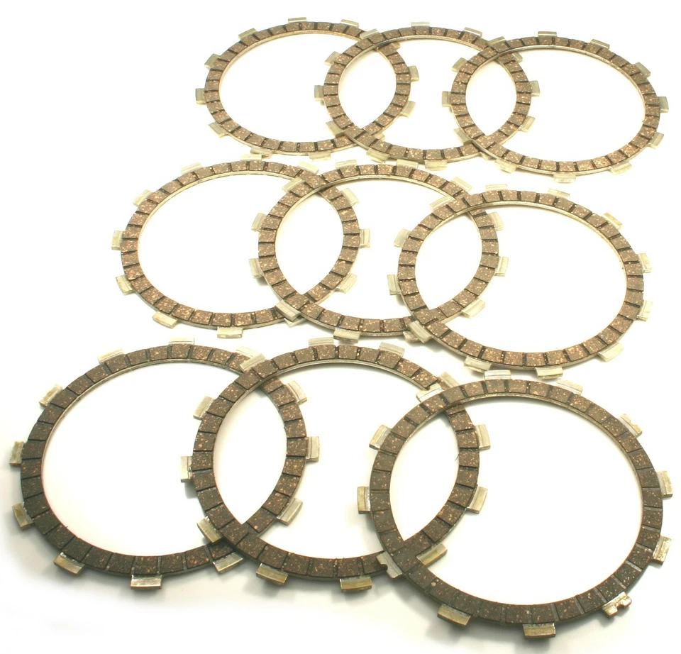 Kit embrague Honda CB 1000, 1994-1995 - NUEVO - CB1000 Foto 1 de 1