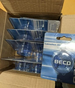10 Ohrstöpsel/Earplugs Beco Neu New Schwimmen Swim - Bild 1 von 1