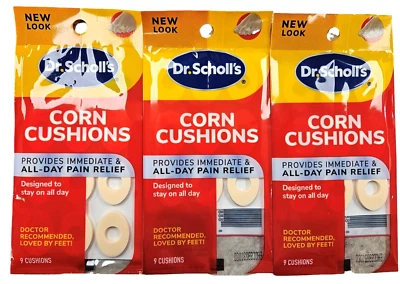 Dr. Scholls Corn Cushions 9 ct ( 3 pack ) - Image 1 of 2