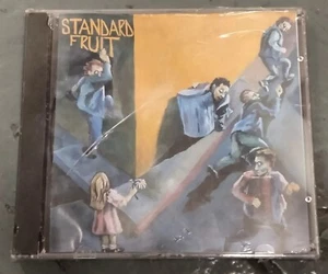 Standard Fruit by Standard Fruit (CD, 1995, Dr Dream Records) SEALED NOS OOP HTF - Foto 1 di 6