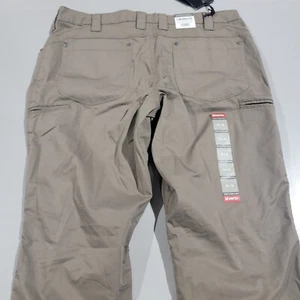 Vertx Cutback Technical Pants - Shock Cord - 36X36 (OD-VTX1235-SHC-36X36) - Bild 1 von 3
