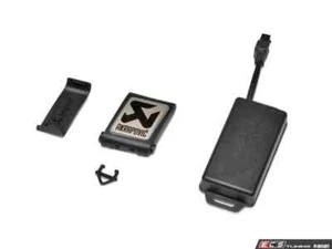 Akrapovic P-HF1310 for 2020+ BMW X5M (F95)/X6M (F96) Sound Kit - Picture 1 of 3