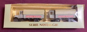 Serie Nostalgie Model | Schultheiss-Patzenhofer Dual Car Box - Picture 1 of 1