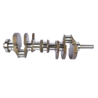 Cigüeñal para Lexus LX570 Toyota Tundra Sequoia Land Cruiser 3UR-FE 5,7 L V8 Foto 1 de 4