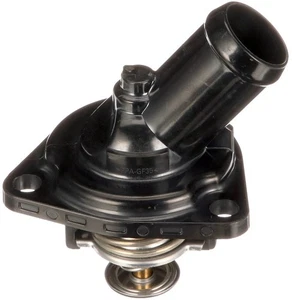 Thermostat Kühlmittel GATES TH69678G1 mit Gehäuse Kunststoff für HONDA CIVIC CR - Bild 1 von 7