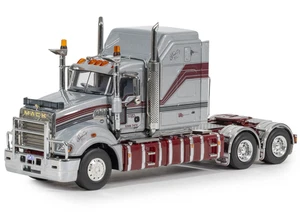 560028 DRAKE Z01572 MACK SUPER-LINER PATLIN TRANSPORT 1:50 SCALE MODEL TRUCK - Picture 1 of 8