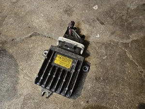 2007-2009 Mazda 3 2.3L AT TCM Transmission Control Module L34T 18 9E1C - Bild 1 von 3