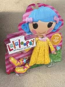 Lalaloopsy Doll Fashion Clothes Clothing Set & Shoes Raincoat New - Picture 1 of 2
